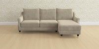 Medium Sofa Chaise - Right Hand