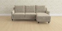 Medium Sofa Chaise - Right Hand