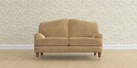 2 Seater Small Sofa