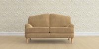 2 Seater Small Sofa