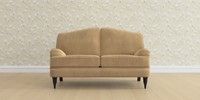 2 Seater Small Sofa