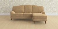 Medium Sofa Chaise - Universal