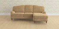 Medium Sofa Chaise - Universal