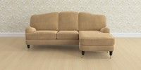 Medium Sofa Chaise - Universal