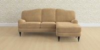Medium Sofa Chaise - Universal