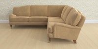 Medium Corner Sofa - Universal