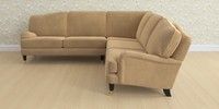 Medium Corner Sofa - Universal