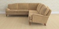Medium Corner Sofa - Universal