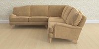 Medium Corner Sofa - Universal