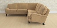 Medium Corner Sofa - Universal