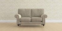 2 Seater Small Sofa