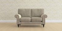 2 Seater Small Sofa