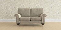 2 Seater Small Sofa