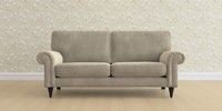 3 Seater Small Sofa