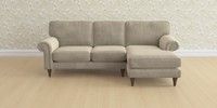 Medium Sofa Chaise - Right Hand
