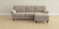 Medium Sofa Chaise - Right Hand