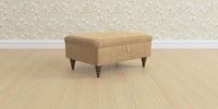 Storage Footstool