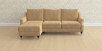 Medium Sofa Chaise - Left Hand