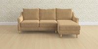 Medium Sofa Chaise - Right Hand