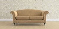 3 Seater Small Sofa