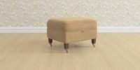 Storage Footstool