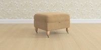 Storage Footstool