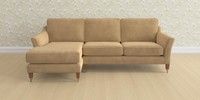 Medium Sofa Chaise - Left Hand