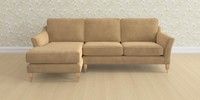 Medium Sofa Chaise - Left Hand