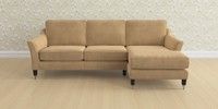 Medium Sofa Chaise - Right Hand