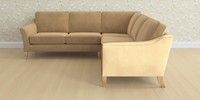 Medium Corner Sofa - Universal