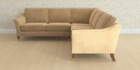 Medium Corner Sofa - Universal