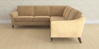Medium Corner Sofa - Universal