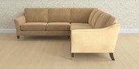 Medium Corner Sofa - Universal
