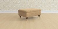 Storage Footstool