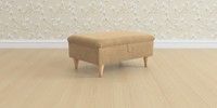 Storage Footstool