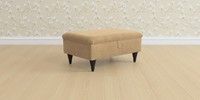 Storage Footstool