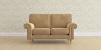 2 Seater Small Sofa