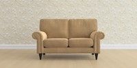2 Seater Small Sofa
