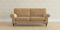 3 Seater Small Sofa