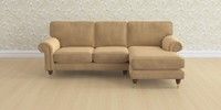 Medium Sofa Chaise - Right Hand