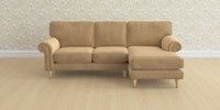 Medium Sofa Chaise - Right Hand