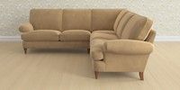 Medium Corner Sofa - Universal