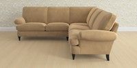 Medium Corner Sofa - Universal