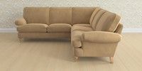 Medium Corner Sofa - Universal