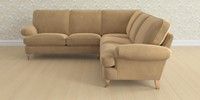 Medium Corner Sofa - Universal