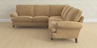 Medium Corner Sofa - Universal