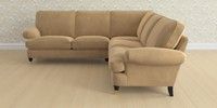 Medium Corner Sofa - Universal
