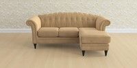 Medium Sofa Chaise - Universal