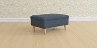 Storage Footstool