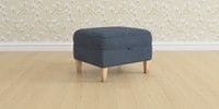 Storage Footstool